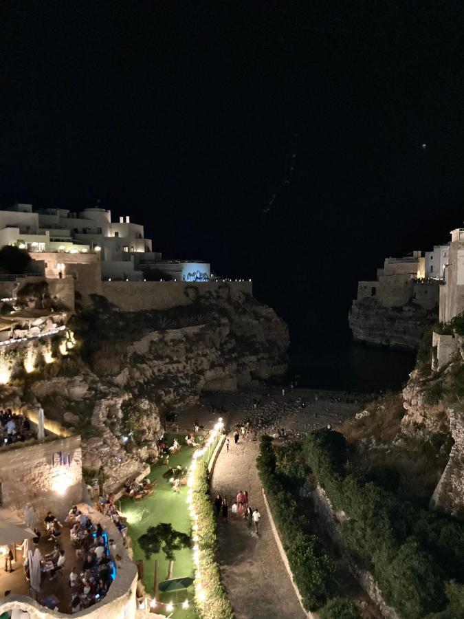 Essence Appartament Polignano a Mare Buitenkant foto